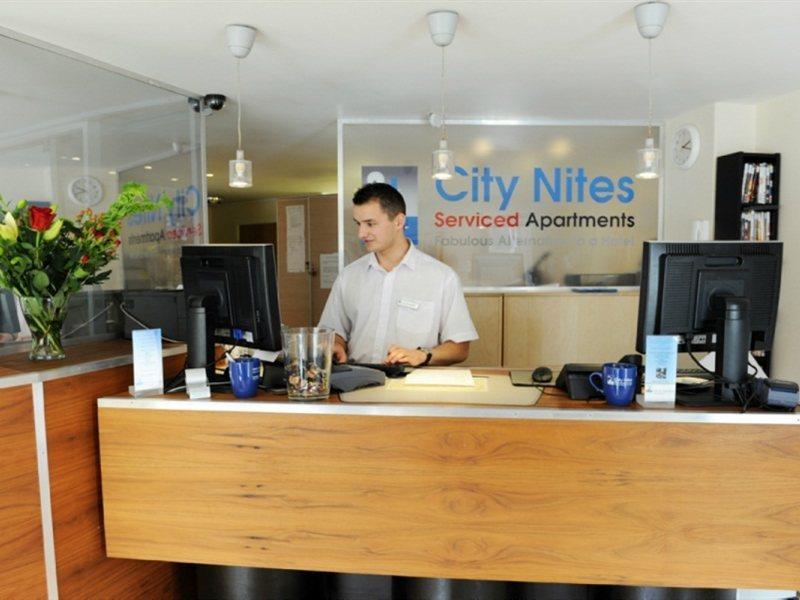 City Nites By Arena View Management Ltd Birmingam Exterior foto